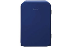Russell Hobbs RHRETUCLF55BL Retro Under Counter Larder -Blue